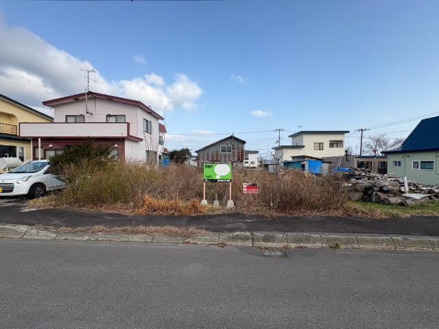♪南西接道♪広尾町東１ー１１＿土地 土地