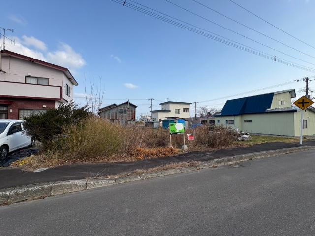 ♪南西接道♪広尾町東１ー１１＿土地 土地画像