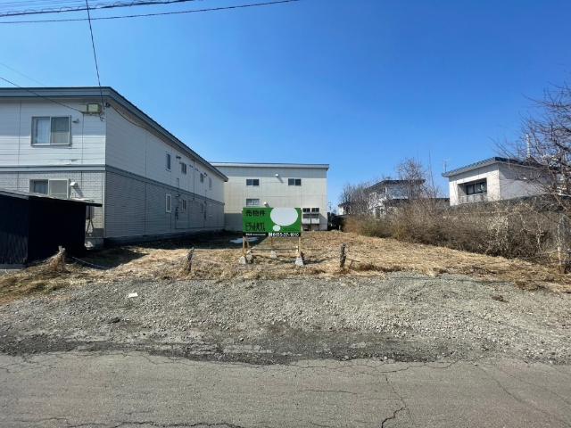 ♪敷地101.45坪♪西１７南３＿土地 土地