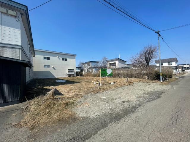 ♪敷地101.45坪♪西１７南３＿土地 土地画像