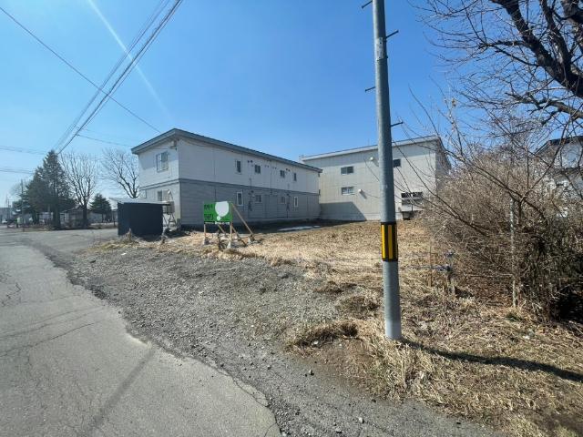 ♪敷地101.45坪♪西１７南３＿土地 土地画像