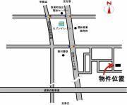 河東郡音更町新通１５丁目７番６＿土地 土地画像