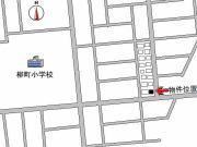 河東郡音更町柳町南区19番地2＿土地 土地画像