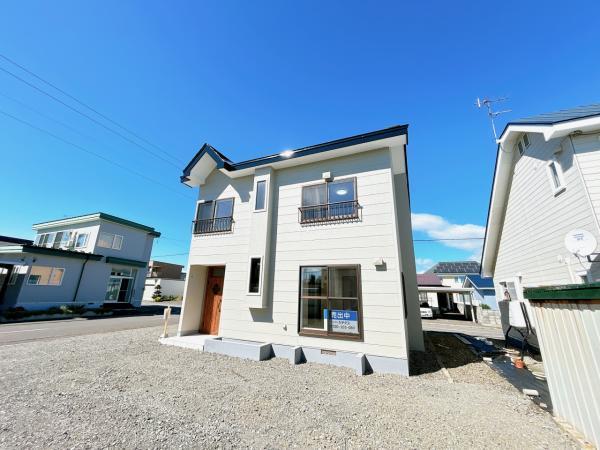 リフォーム済み