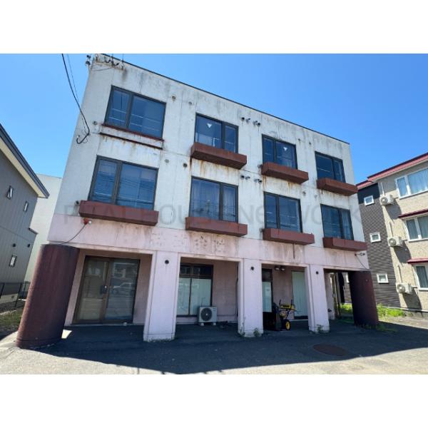 一棟収益マンション　コーポハタナカ