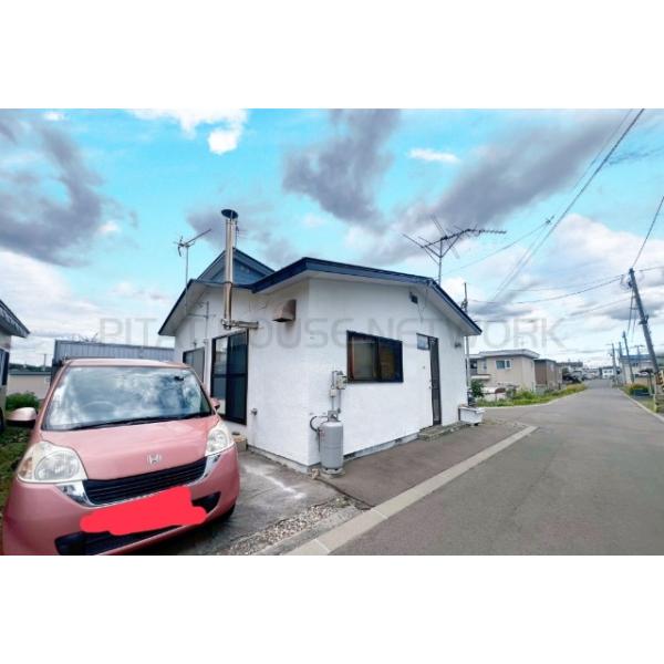 北海道河東郡音更町南鈴蘭南３丁目