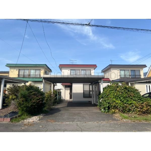 北海道帯広市西十八条南５丁目