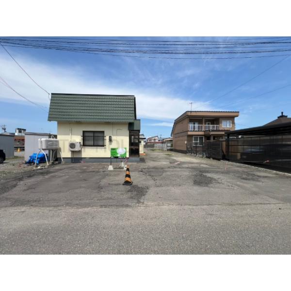 北海道帯広市西七条北５丁目