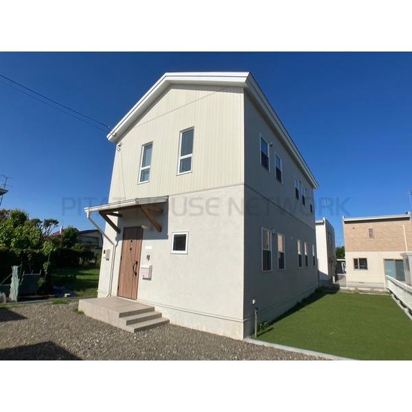 北海道河西郡芽室町東二条南3丁目