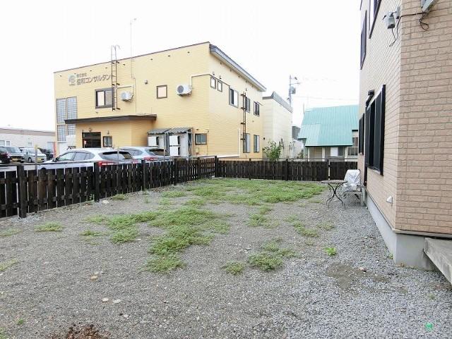 神楽6条1丁目　戸建て その他