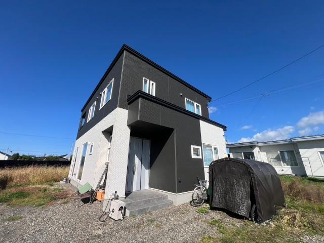 外観写真1