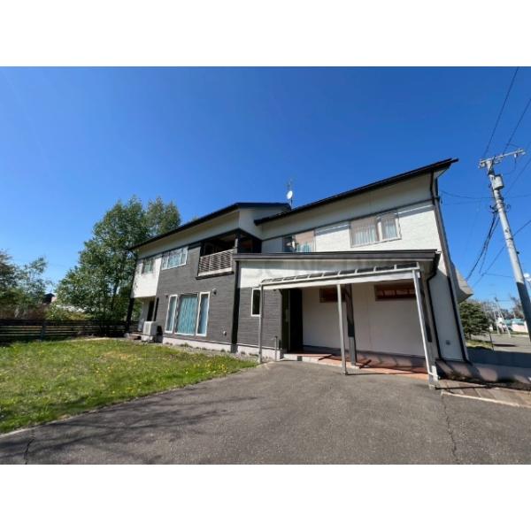 北海道広尾郡大樹町緑町