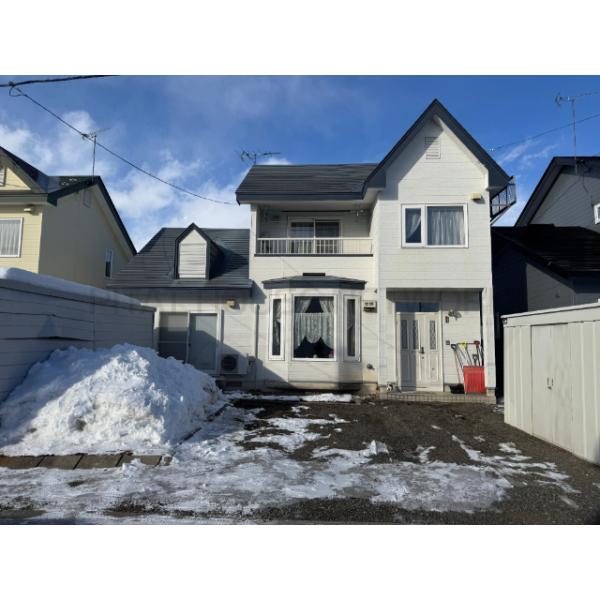 北海道河東郡音更町緑陽台南区