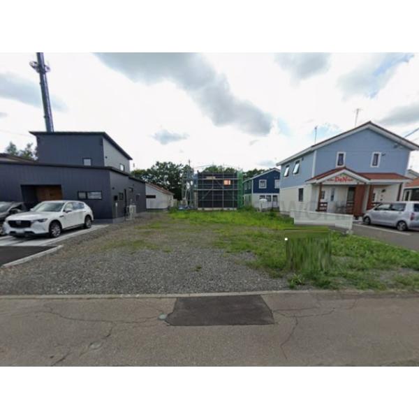 北海道河東郡音更町共栄台西１１丁目