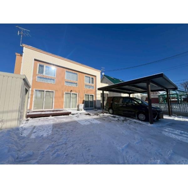 北海道河東郡音更町南鈴蘭南４丁目