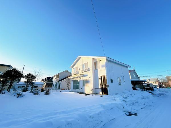 【現況販売】外観