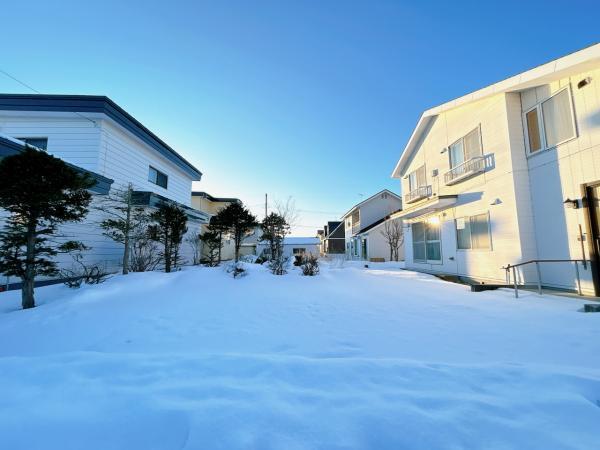 【現況販売】駐車場