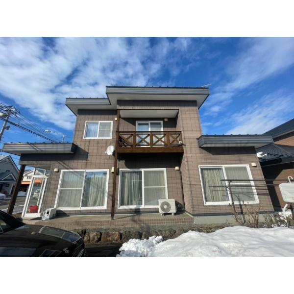 北海道河東郡音更町共栄台東１３丁目