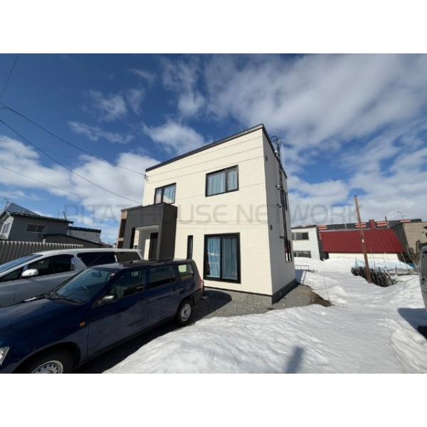 北海道旭川市永山三条１丁目