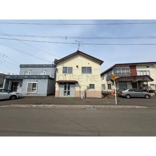 富良野市朝日町AP?