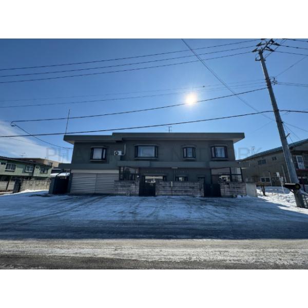 北海道帯広市西十三条南１１丁目