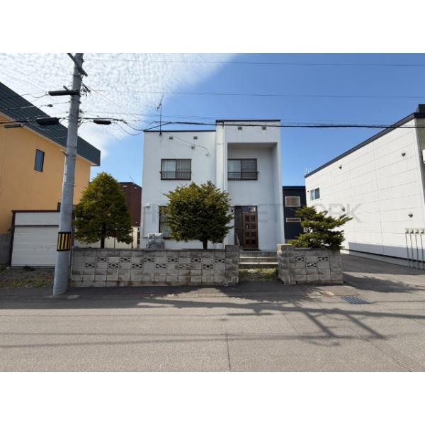 北海道旭川市北門町１８丁目