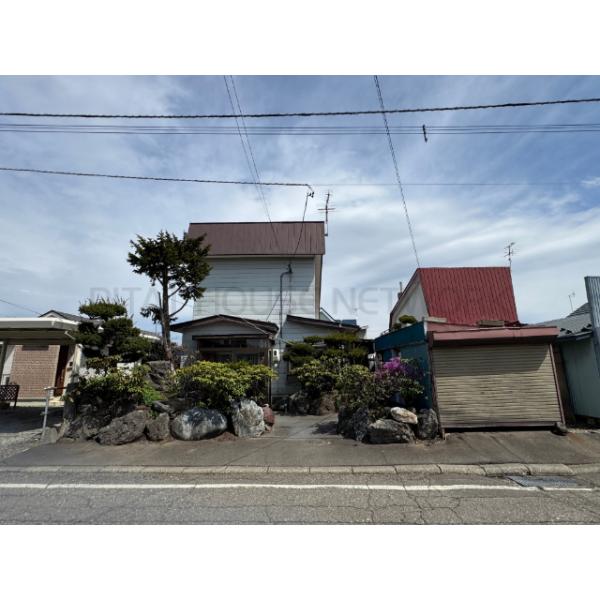 北海道河西郡芽室町東一条南２丁目