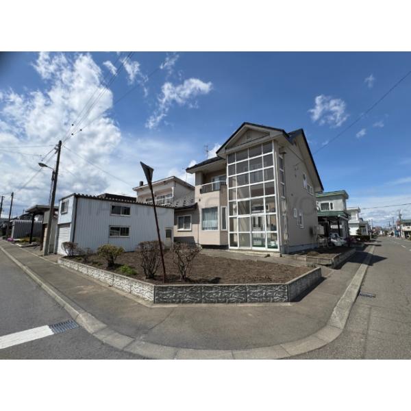 北海道河西郡芽室町東八条６丁目