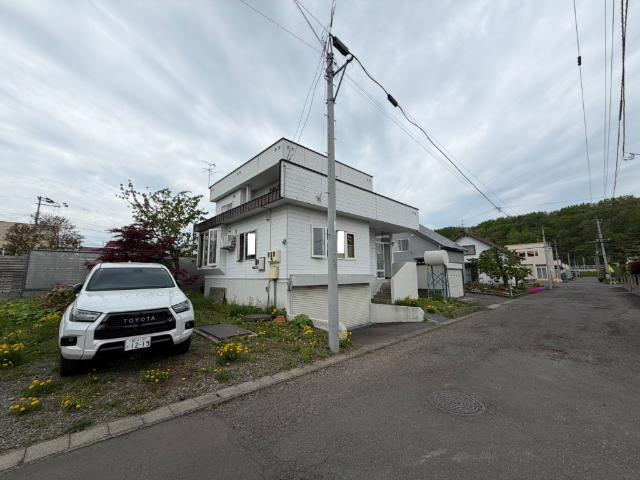 外観写真1