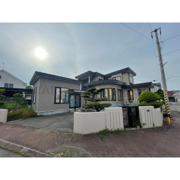 北海道帯広市西十条南３２丁目