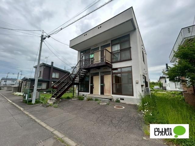 外観写真1