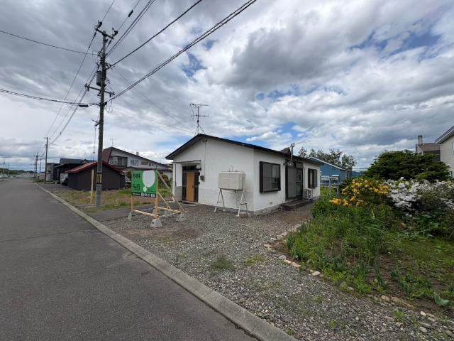 音更町新通１５＿土地 土地