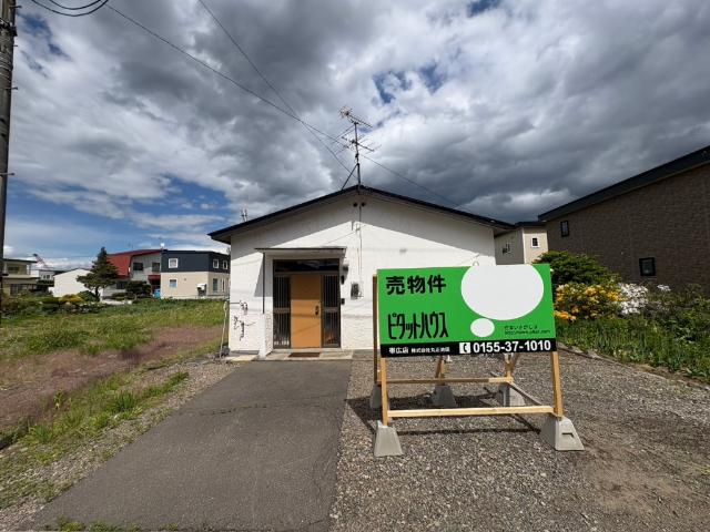 音更町新通１５＿土地 土地画像