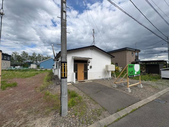 音更町新通１５＿土地 共有部分