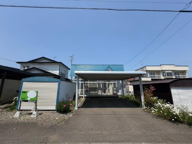 外観写真1