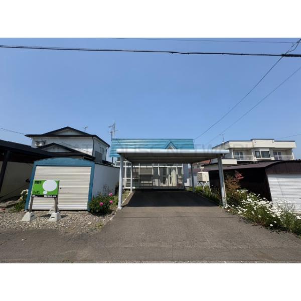 北海道上川郡清水町北一条4丁目