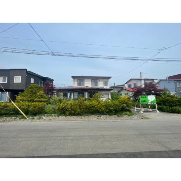 北海道帯広市西十八条南３丁目