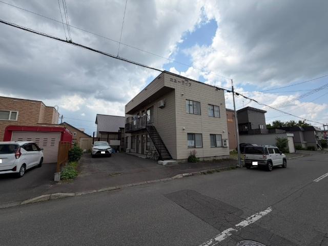 外観写真1