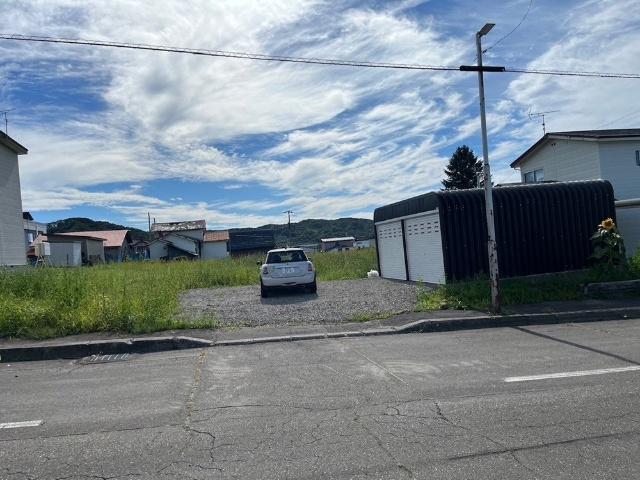 本別町＿売土地 土地画像