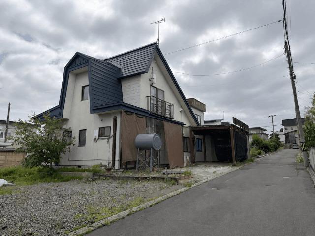 外観写真1