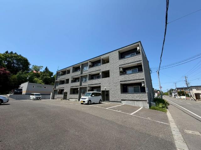 外観写真1