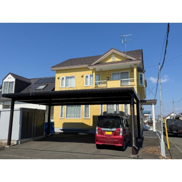 北海道帯広市西二十条南３丁目