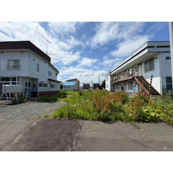 北海道空知郡上富良野町宮町1丁目