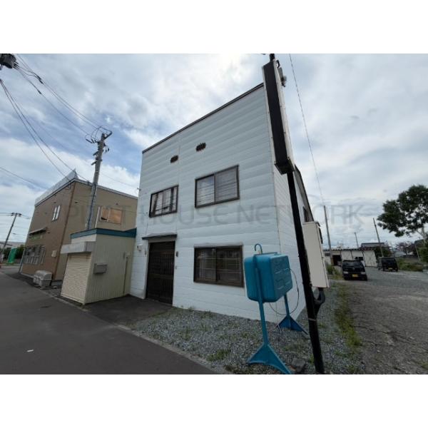 北海道士別市東一条9丁目