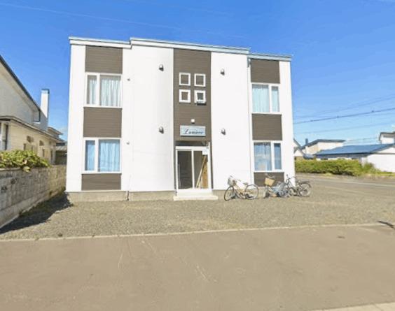 外観写真1