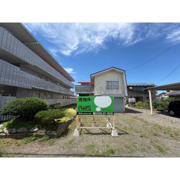 北海道帯広市西一条南２９丁目
