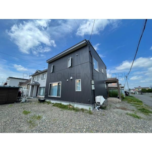北海道帯広市西十七条南３丁目