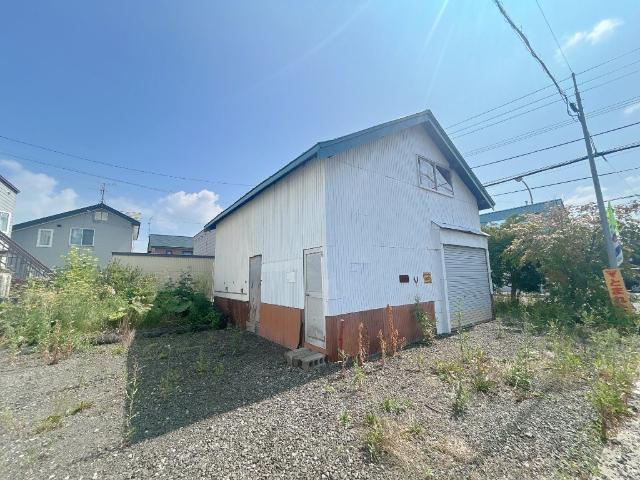 富良野市瑞穂町　戸建て その他