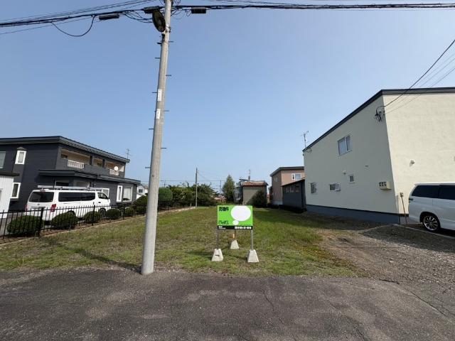 清水町南７−７＿土地 土地
