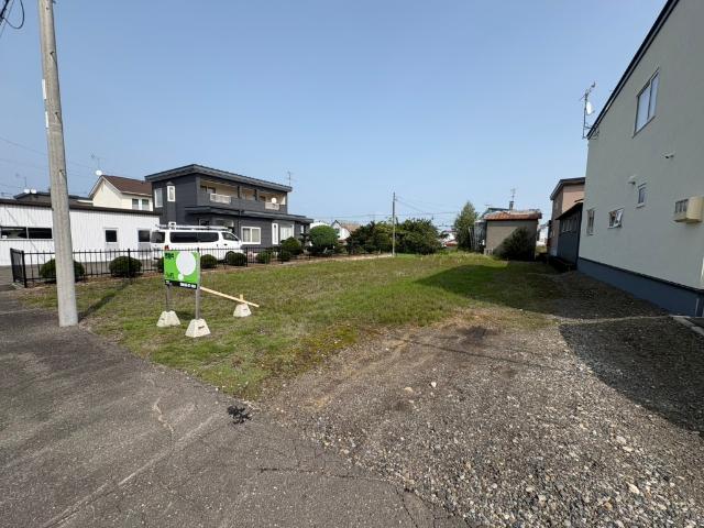 清水町南７−７＿土地 土地画像